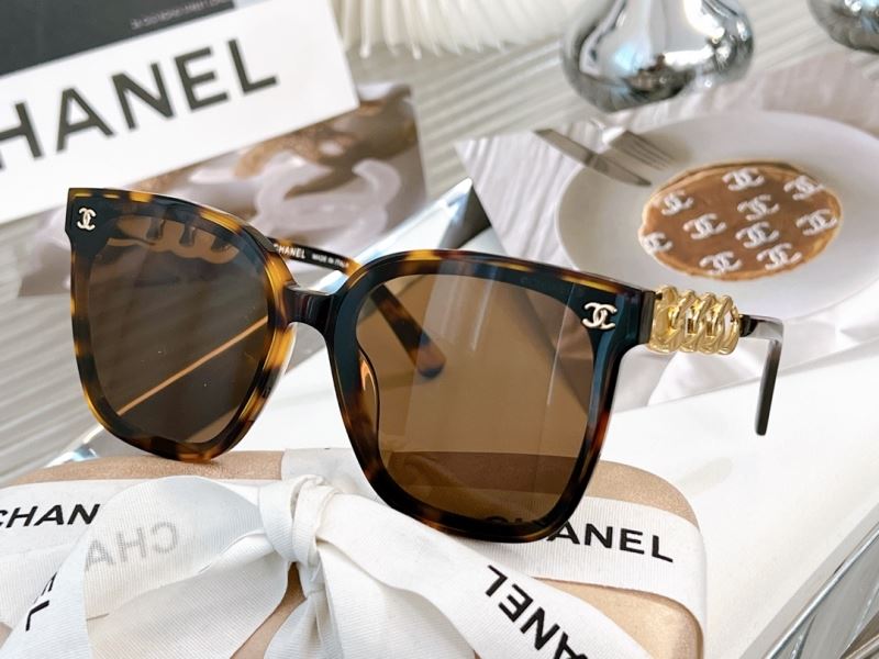 Chanel Sunglasses